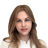 Омельченко Анастасия Андреевна