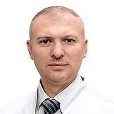 Буровик Сергей Игоревич