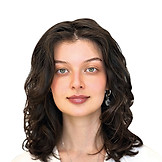 Афонькина Мария Валерьевна