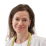 Новикова Екатерина Андреевна