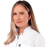 Голева Мария Алексеевна