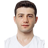 Леван Шария Вахтангович