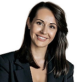 Павлова Лариса Леонидовна