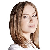 Климова Яна Михайловна