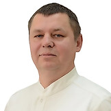 Андреев Игорь Владимирович