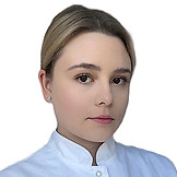 Павлова Анастасия Сергеевна