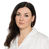 Крюкова Наталья Дмитриевна