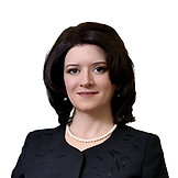 Лазаревич Елена Юрьевна
