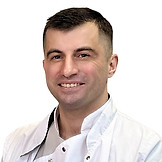 Аушев Руслан Гапурович
