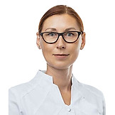 Шалькова Елена Сергеевна