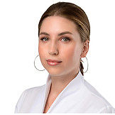 Корнеева Екатерина Евгеньевна