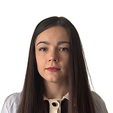 Макарян Алина Вячеславовна