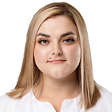 Мирошниченко Валерия Анатольевна