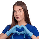 Косарева Елизавета Алексеевна