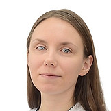 Кузнецова Ксения Михайловна