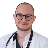 Мельников Данила Андреевич