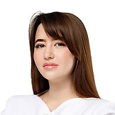 Коконина Светлана Сергеевна