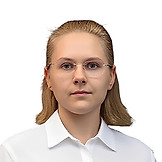 Абузова Анастасия Сергеевна