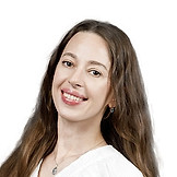 Рябова Ольга Дмитриевна