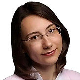 Ситникова Кристина Вячеславовна
