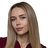 Кологур Кристина Константиновна