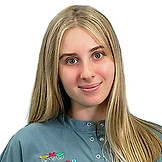 Личковаха Алина Ивановна