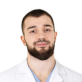 Исрапилов Курбан Исрапилович