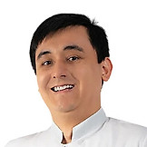 Олимов Фирдавс Муродович