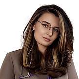 Бажутина Екатерина Руслановна