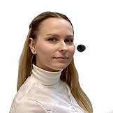 Малец Соломия Андреевна