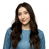 Амирханова Айшат Шамилевна