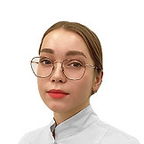 Бородина Анна Васильевна