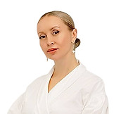 Ермолова Станислава Александровна