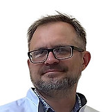 Несмеянов Андрей Владимирович