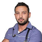 Абдукадыров Улугбек Убайдуллаевич