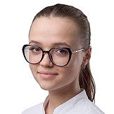 Звонкова Камилла Валерьевна