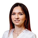 Красавина Мария Николаевна