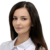 Гераськина Мария Николаевна