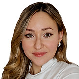 Дорофеева Екатерина Антоновна