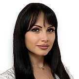 Баталова Ксения Андреевна