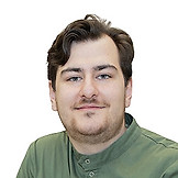 Аветисян Эдвард Артурович