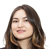 Згырвач Виктория Васильевна