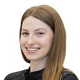 Пахарева Виктория Ивановна