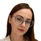 Бондарь Ангелина Александровна