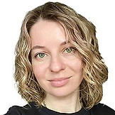 Маслова Елена Николаевна