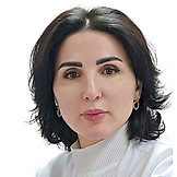 Гасанова Гюльханум Исмаил Кызы