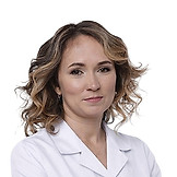 Смирнова Анна Юрьевна