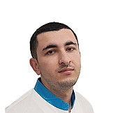 Юсупов Мухаммадхабиб Юсупович