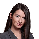 Грилихес Александра Ильинична