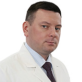 Лебедев Константин Константинович